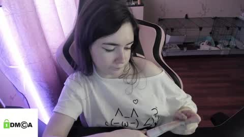 Snapshot of melisanilson chatting on January 19, 8:18 am melisanilson online show from January 19, 8:18 am