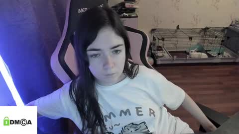 Snapshot of melisanilson chatting on January 31, 11:56 pm melisanilson online show from January 31, 11:56 pm