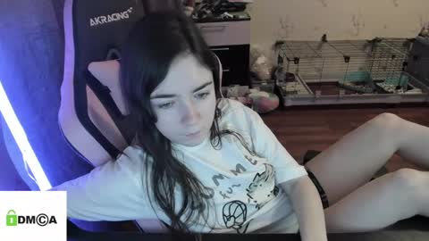 Snapshot of melisanilson chatting on February 1, 2:58 am melisanilson online show from February 1, 2:58 am