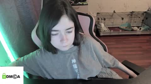 Snapshot of melisanilson chatting on February 3, 2:14 am melisanilson online show from February 3, 2:14 am