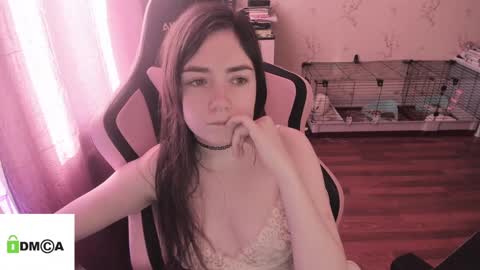 Snapshot of melisanilson chatting on February 16, 11:59 am melisanilson online show from February 16, 11:59 am