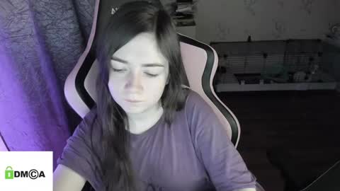 Snapshot of melisanilson chatting on February 24, 1:02 am melisanilson online show from February 24, 1:02 am