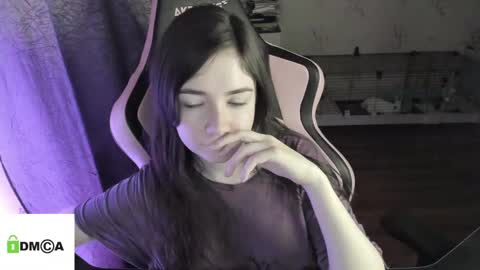 Snapshot of melisanilson chatting on February 24, 4:05 am melisanilson online show from February 24, 4:05 am