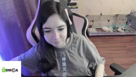 Snapshot of melisanilson chatting on February 26, 2:48 am melisanilson online show from February 26, 2:48 am