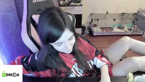 Snapshot of melisanilson chatting on February 27, 1:59 am melisanilson online show from February 27, 1:59 am