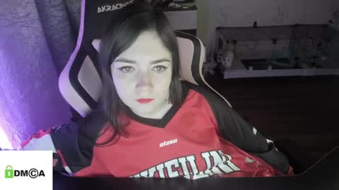 Snapshot of melisanilson chatting on February 28, 3:48 am melisanilson online show from February 28, 3:48 am