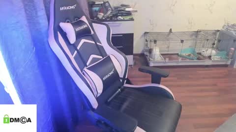 melisanilson online show from March 5, 11:27 pm