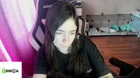 Snapshot of melisanilson chatting on March 12, 10:48 am melisanilson online show from March 12, 10:48 am