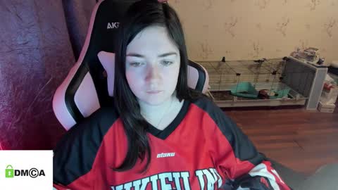 Snapshot of melisanilson chatting on October 10, 9:58 pm melisanilson online show from October 10, 9:58 pm