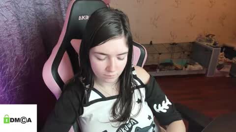 Snapshot of melisanilson chatting on November 8, 11:03 pm melisanilson online show from November 8, 11:03 pm