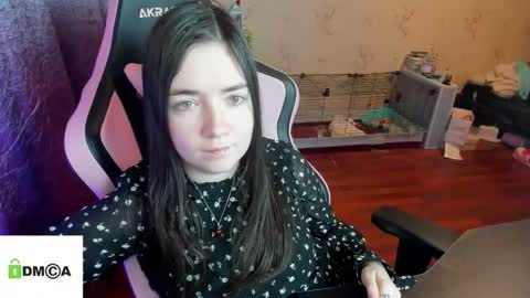 Snapshot of melisanilson chatting on January 6, 2:54 pm melisanilson online show from January 6, 2:54 pm