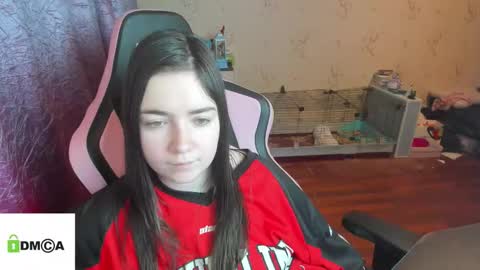 Snapshot of melisanilson chatting on January 13, 4:40 am melisanilson online show from January 13, 4:40 am