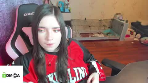 Snapshot of melisanilson chatting on January 14, 3:56 am melisanilson online show from January 14, 3:56 am