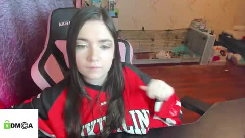 Snapshot of melisanilson chatting on January 16, 2:26 am melisanilson online show from January 16, 2:26 am