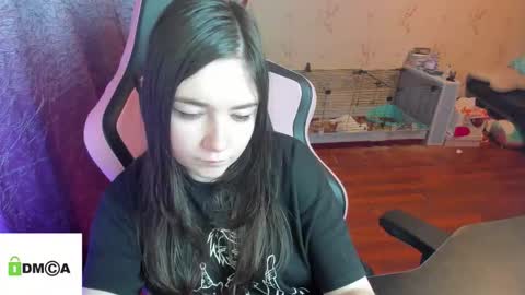 Snapshot of melisanilson chatting on January 19, 5:55 am melisanilson online show from January 19, 5:55 am