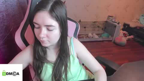 Snapshot of melisanilson chatting on February 1, 9:02 pm melisanilson online show from February 1, 9:02 pm