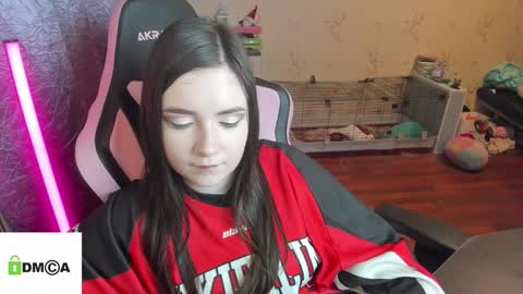 Snapshot of melisanilson chatting on February 5, 1:32 am melisanilson online show from February 5, 1:32 am