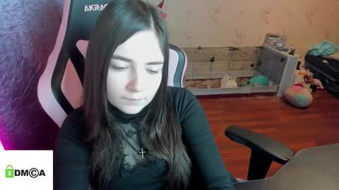 Snapshot of melisanilson chatting on February 6, 11:41 pm melisanilson online show from February 6, 11:41 pm