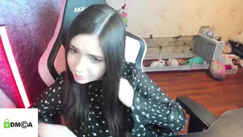 Snapshot of melisanilson chatting on February 12, 9:54 pm melisanilson online show from February 12, 9:54 pm