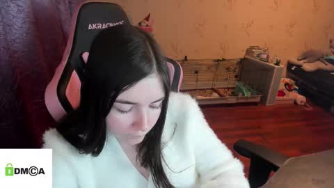 Snapshot of melisanilson chatting on February 22, 12:34 am melisanilson online show from February 22, 12:34 am