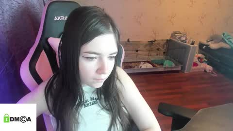 Snapshot of melisanilson chatting on February 22, 10:52 pm melisanilson online show from February 22, 10:52 pm