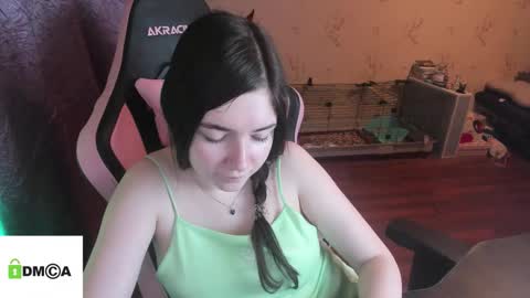 Snapshot of melisanilson chatting on February 28, 3:18 am melisanilson online show from February 28, 3:18 am