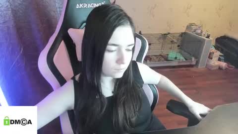 Snapshot of melisanilson chatting on March 5, 8:16 pm melisanilson online show from March 5, 8:16 pm