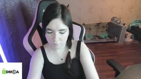 Snapshot of melisanilson chatting on March 6, 10:17 pm melisanilson online show from March 6, 10:17 pm