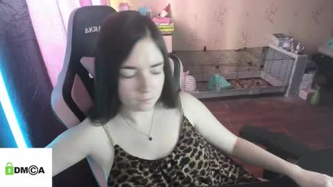 Snapshot of melisanilson chatting on March 15, 6:30 am melisanilson online show from March 15, 6:30 am