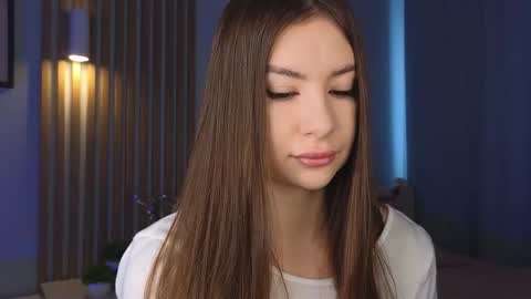 Snapshot of melisayyme chatting on October 12, 4:22 am Milissa online show from October 12, 4:22 am