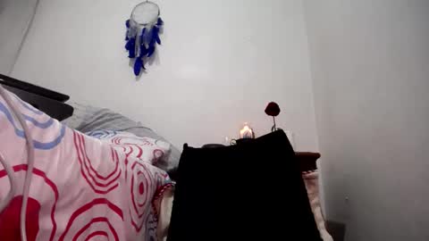 Snapshot of melishanton chatting on March 12, 9:13 pm melishanton online show from March 12, 9:13 pm