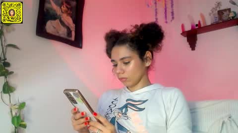 melissa online show from February 13, 3:14 pm