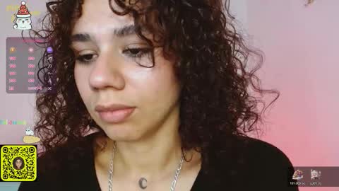 melissa online show from November 3, 12:02 am