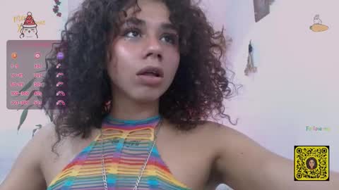 melissa online show from November 9, 6:28 pm