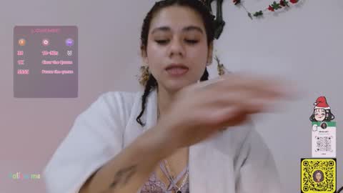 melissa online show from November 16, 10:32 am