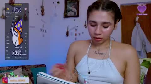 melissa online show from July 12, 6:48 am