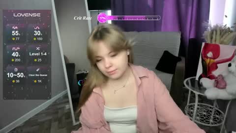 Sophia online show from April 29, 5:22 am