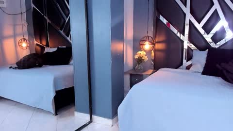 melissa_23_ online show from October 25, 11:29 am