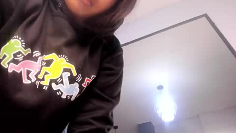 melissa_23_ online show from January 8, 11:23 am