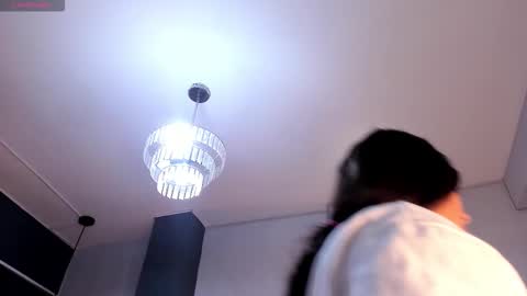 melissa_23_ online show from February 3, 11:37 am