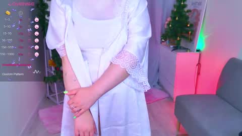 Melissa online show from December 17, 6:30 am