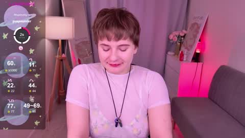 Melissa online show from March 13, 6:31 am