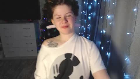 Snapshot of melissa__ray chatting on December 30, 10:34 pm Melissa Ray online show from December 30, 10:34 pm