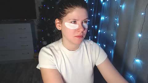 Snapshot of melissa__ray chatting on January 3, 7:50 pm Melissa Ray online show from January 3, 7:50 pm