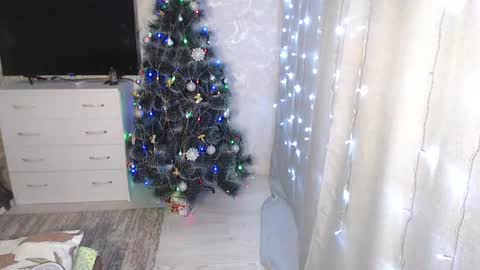 Melissa  Ray online show from January 16, 5:23 pm