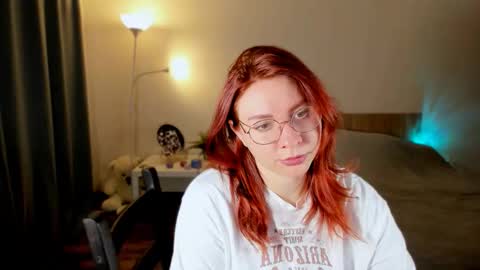 Melissa online show from February 5, 10:42 am