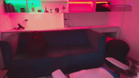 Snapshot of melissa_adamsxxx chatting on November 1, 11:34 am Lissa online show from November 1, 11:34 am