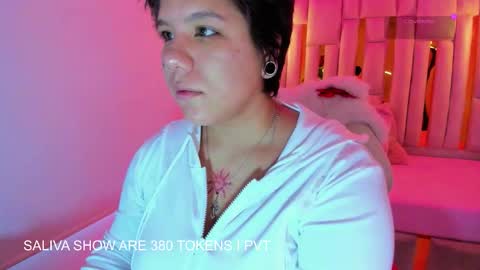 Snapshot of melissa_adamsxxx chatting on November 10, 11:31 am Lissa online show from November 10, 11:31 am