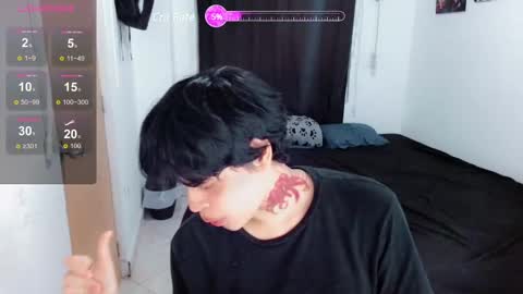  Carol - Dany  online show from December 31, 9:06 pm