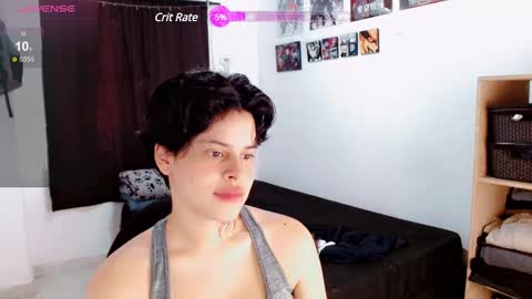  Carol - Dany  online show from January 23, 7:18 pm